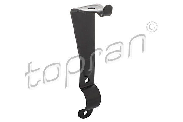 Support, suspension du stabilisateur | TOPRAN