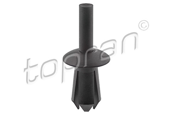 Rivet à expansion | TOPRAN