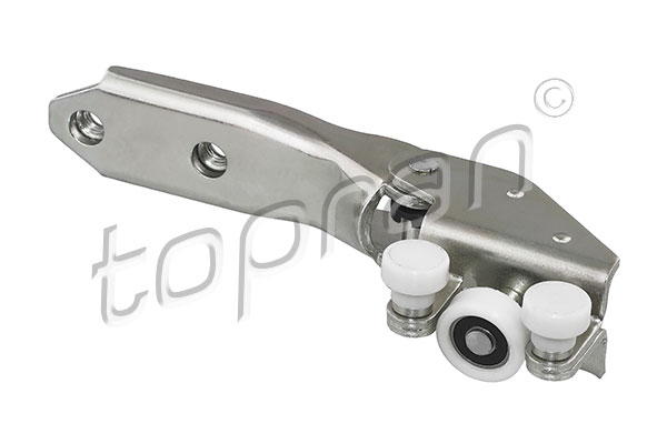 Charnière de porte | TOPRAN