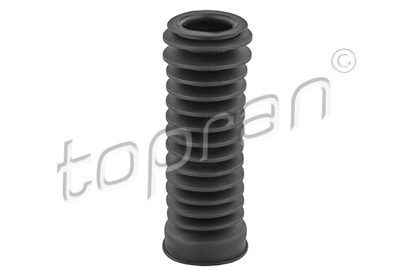 Joint-soufflet, direction | TOPRAN