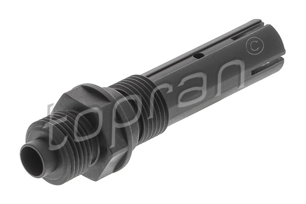 Câble flexible de commande de compteur | TOPRAN