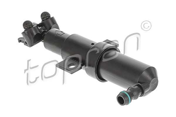 Gicleur d'eau de nettoyage, nettoyage des phares | TOPRAN