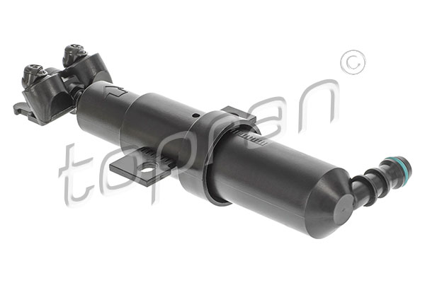 Gicleur d'eau de nettoyage, nettoyage des phares | TOPRAN