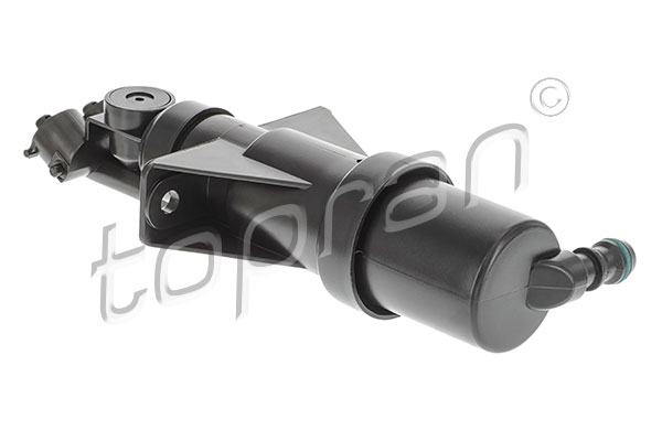 Gicleur d'eau de nettoyage, nettoyage des phares | TOPRAN