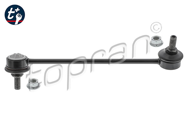 Entretoise/tige, stabilisateur t+ | TOPRAN