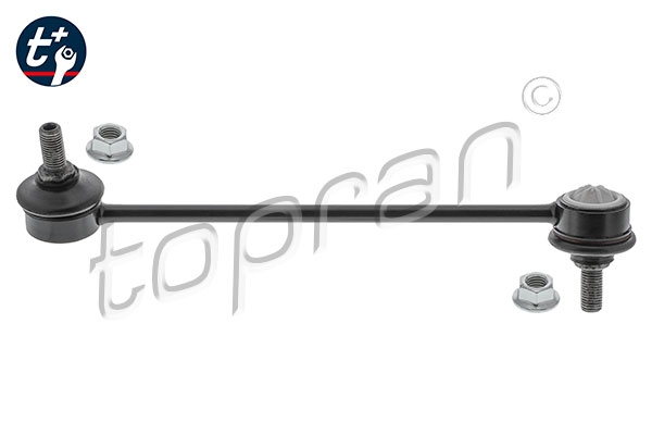 Entretoise/tige, stabilisateur t+ | TOPRAN