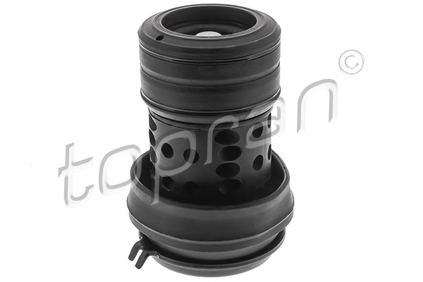 Support moteur | TOPRAN