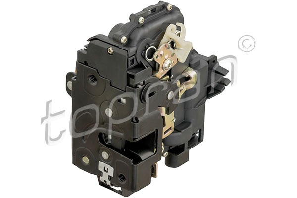 Serrure de porte | TOPRAN