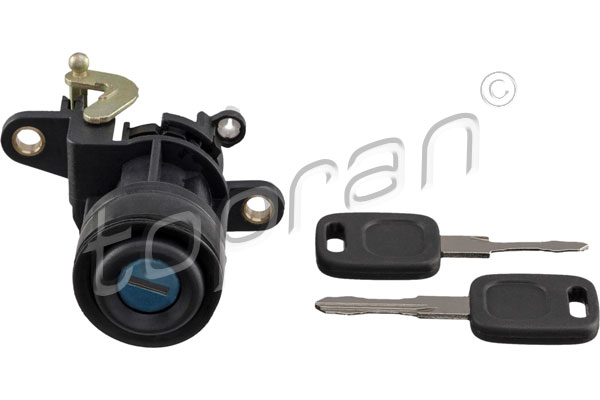 Serrure de hayon | TOPRAN