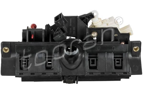 Serrure de hayon | TOPRAN