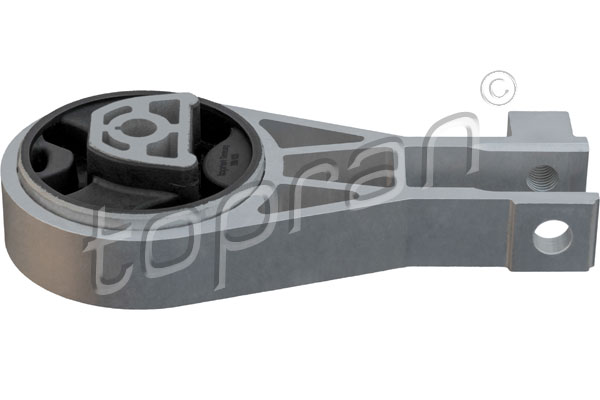Support moteur | TOPRAN