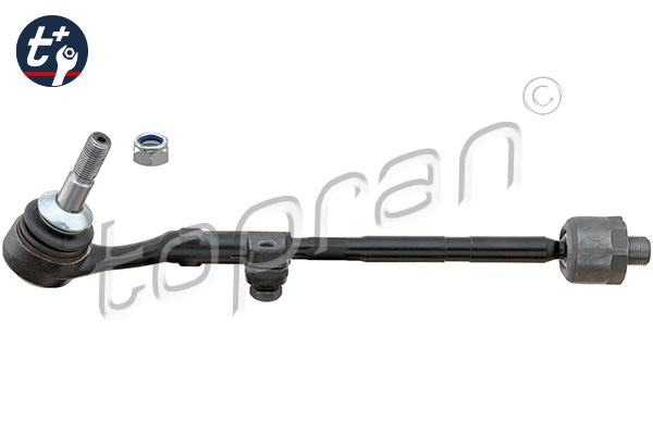 Barre de connexion t+ | TOPRAN