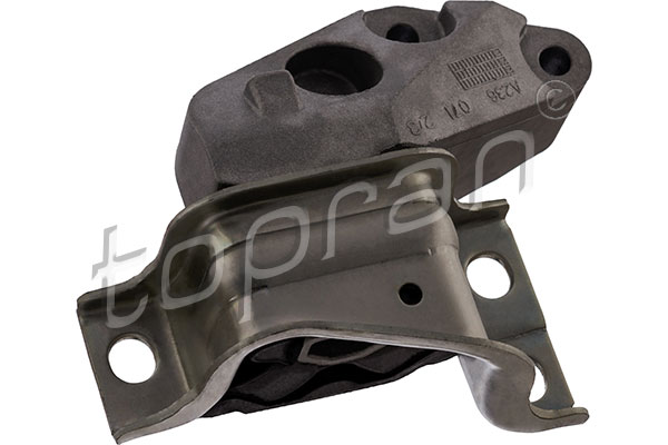 Support moteur | TOPRAN