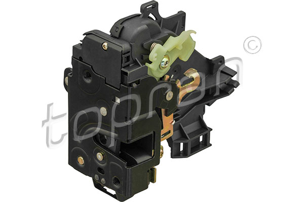 Serrure de porte | TOPRAN