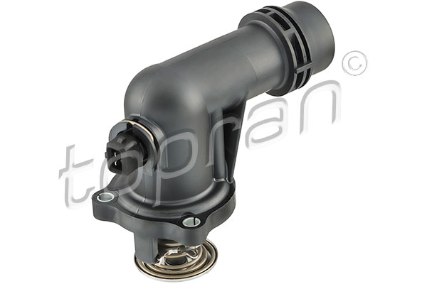 Thermostat, liqiuide de refroidissement | TOPRAN