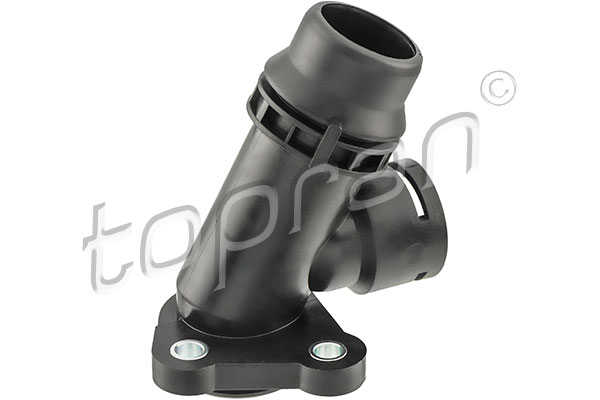 Bride de liquide de refroidissement | TOPRAN