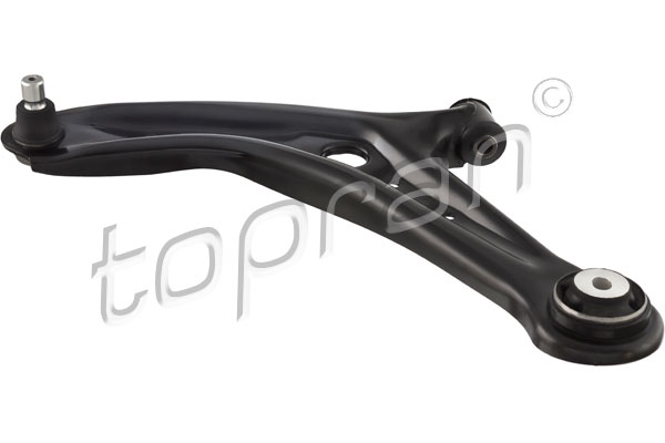 Bras de liaison, suspension de roue | TOPRAN