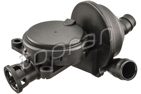 Soupape, dégazage du carter | TOPRAN