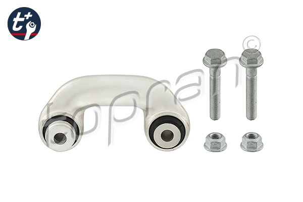 Entretoise/tige, stabilisateur t+ | TOPRAN