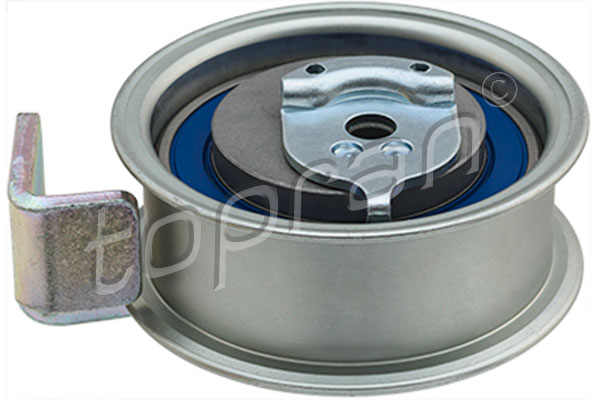 Poulie-tendeur, courroie de distribution | TOPRAN