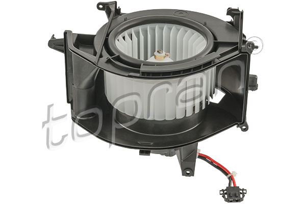 Pulseur d'air habitacle | TOPRAN