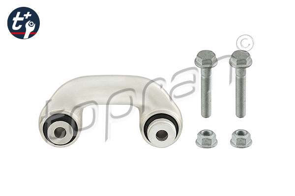 Entretoise/tige, stabilisateur t+ | TOPRAN
