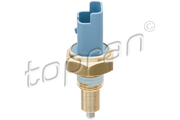 Contacteur, feu de recul | TOPRAN