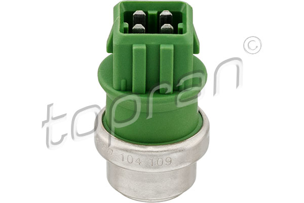 Sonde de température, liquide de refroidissement | TOPRAN