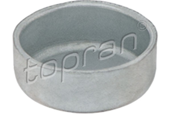 Bouchon de dilatation | TOPRAN
