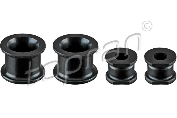 Kit de montage, barre/montant du stabilisateur | TOPRAN