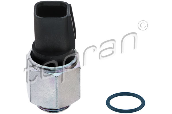 Contacteur, feu de recul | TOPRAN