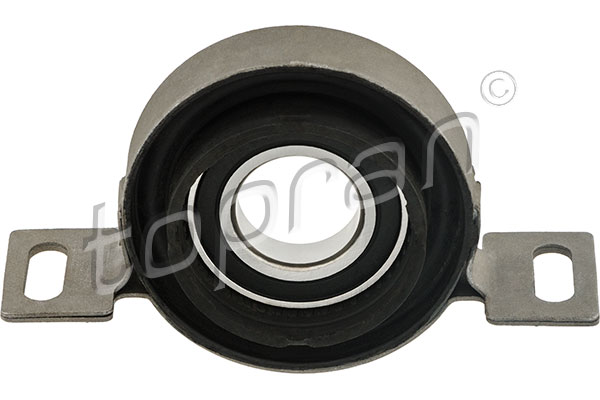 Suspension, arbre de cardan | TOPRAN