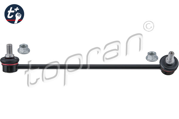 Entretoise/tige, stabilisateur t+ | TOPRAN