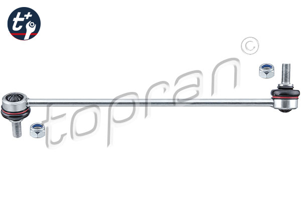 Entretoise/tige, stabilisateur t+ | TOPRAN