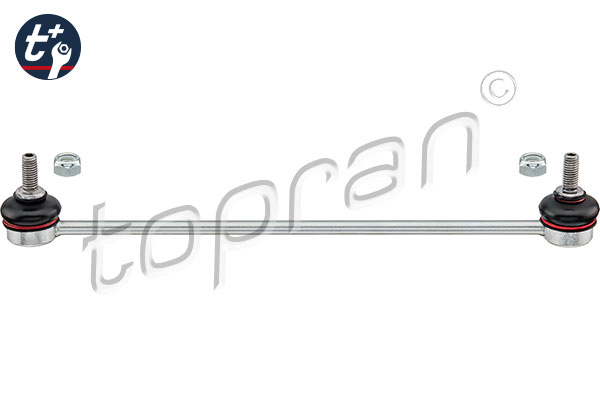 Entretoise/tige, stabilisateur t+ | TOPRAN