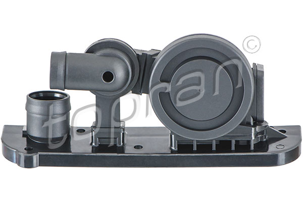 Soupape, dégazage du carter | TOPRAN