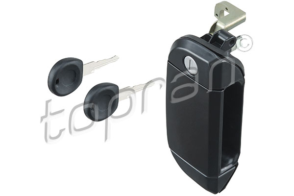 Poignée de porte | TOPRAN