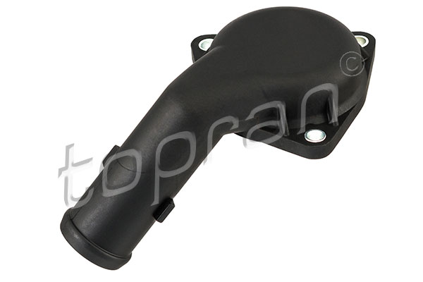 Bride de liquide de refroidissement | TOPRAN