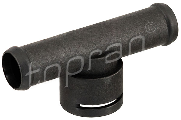 Bride de liquide de refroidissement | TOPRAN