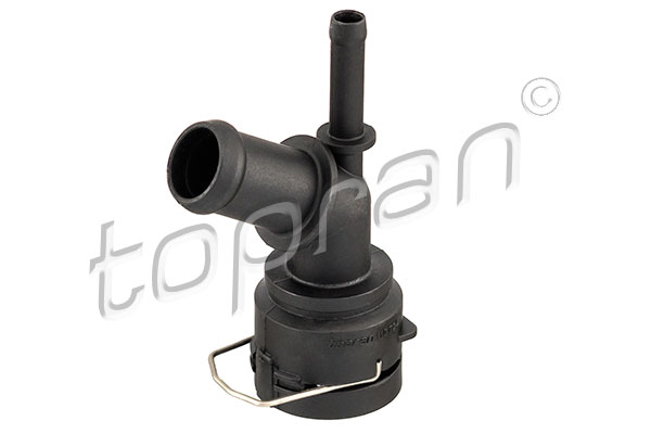 Tuyauterie du réfrigérant | TOPRAN