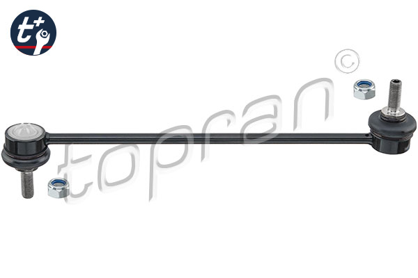 Entretoise/tige, stabilisateur t+ | TOPRAN
