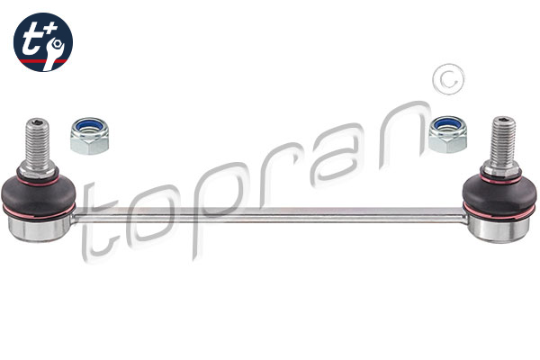Entretoise/tige, stabilisateur t+ | TOPRAN