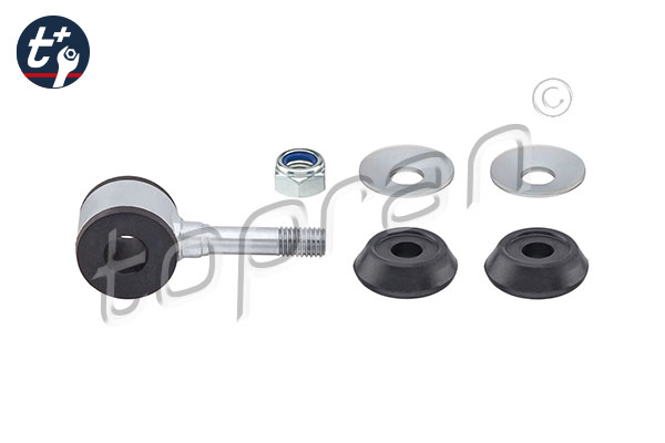Entretoise/tige, stabilisateur t+ | TOPRAN