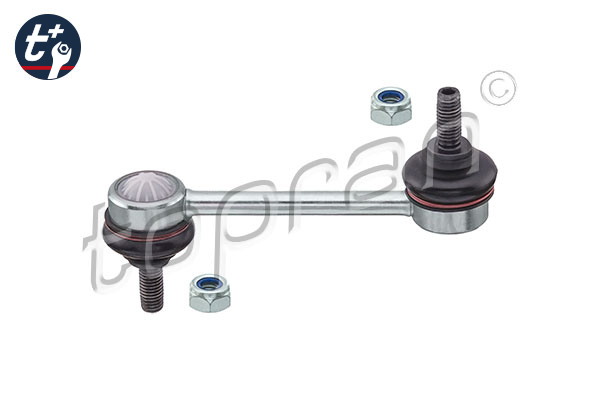 Entretoise/tige, stabilisateur t+ | TOPRAN