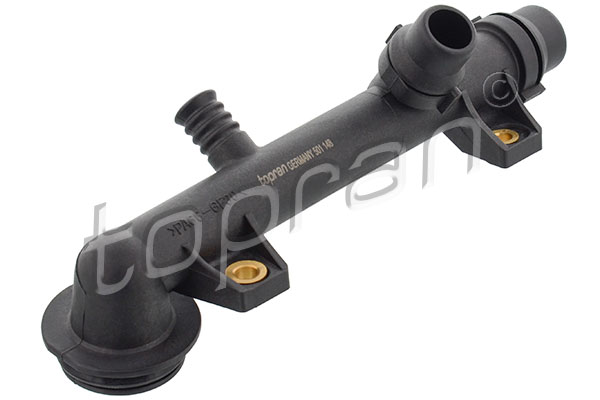 Bride de liquide de refroidissement | TOPRAN