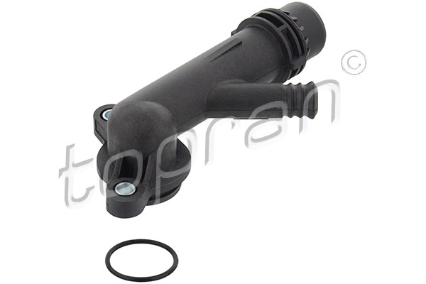 Bride de liquide de refroidissement | TOPRAN