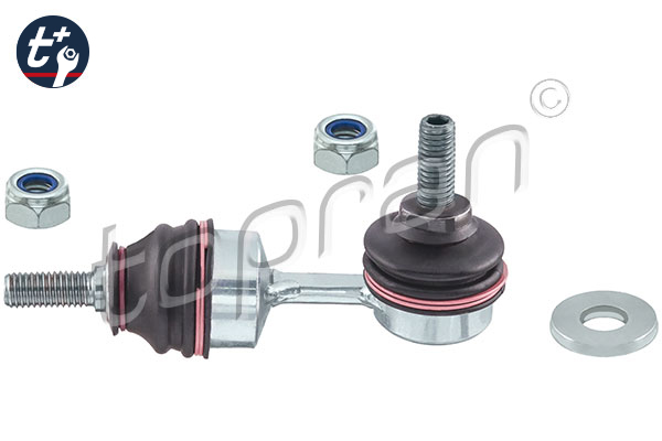 Entretoise/tige, stabilisateur t+ | TOPRAN