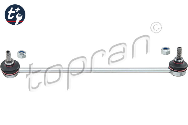 Entretoise/tige, stabilisateur t+ | TOPRAN