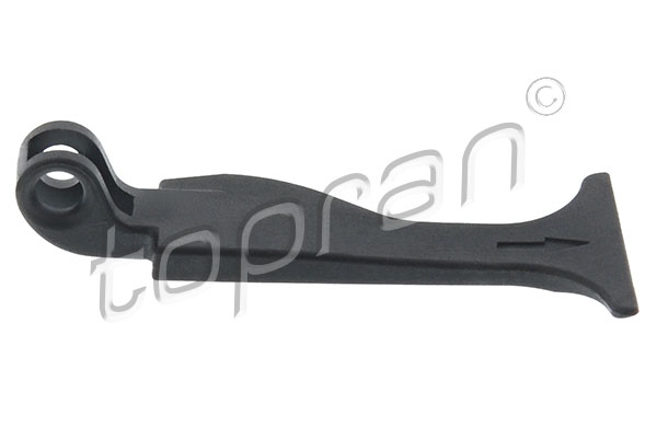 Poignée, déverrouillage du capot | TOPRAN
