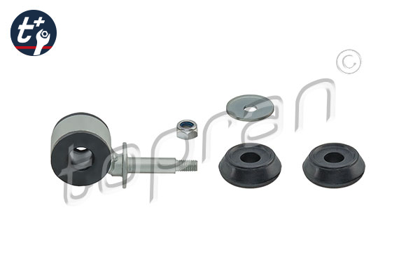 Entretoise/tige, stabilisateur t+ | TOPRAN